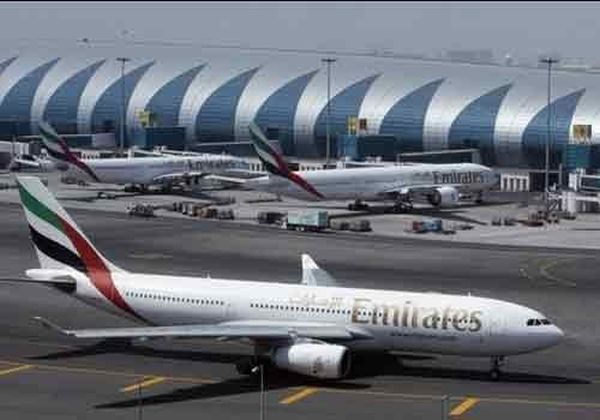 Dubai Airports reduce 72,000 tonnes CO2 emissions