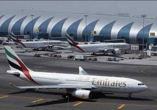 Dubai Airports reduce carbon emissions by 70,000 tons last year - Ecofriend