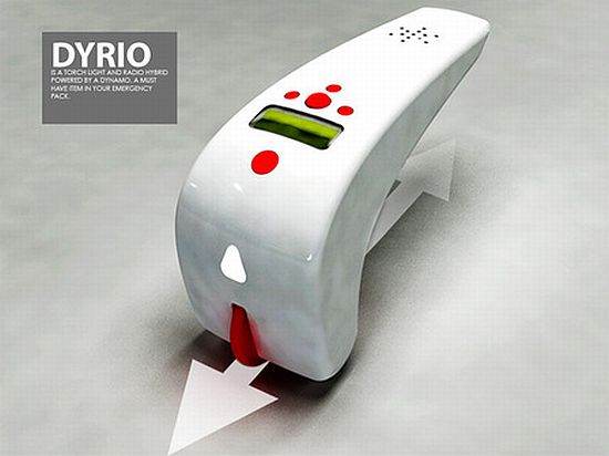 dyrio 1