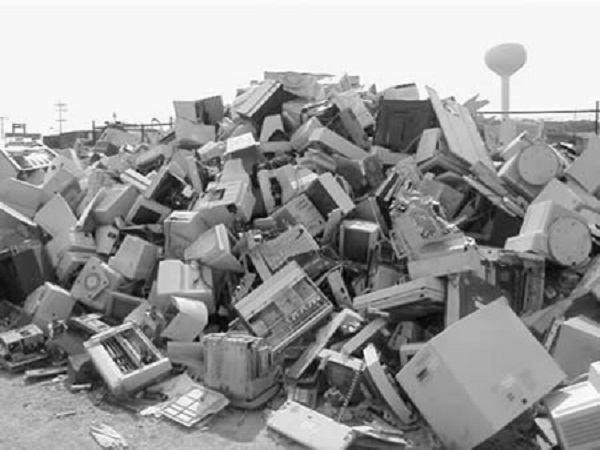 e Waste