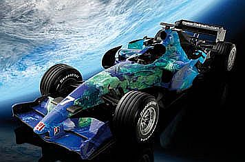 earth car 48
