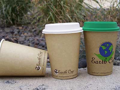 earth cups
