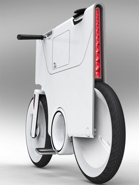 ebiq electric bike 2