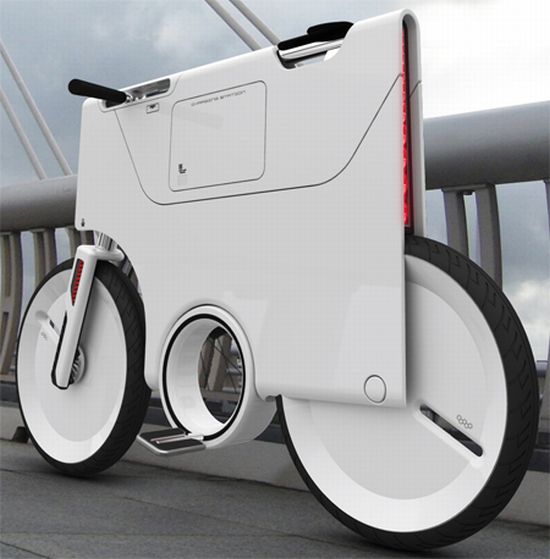 ebiq electric bike