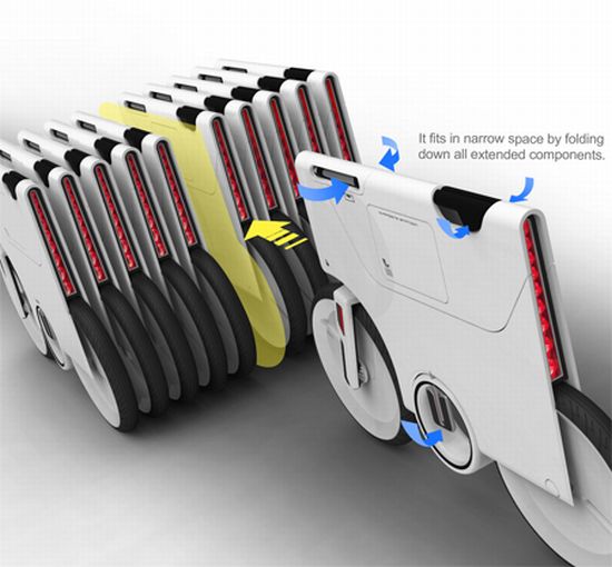 ebiq electric bike 5