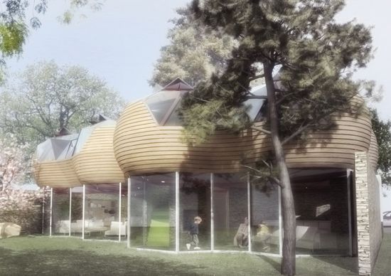 ec cocoon energy efficient homes by cyril emmanuel