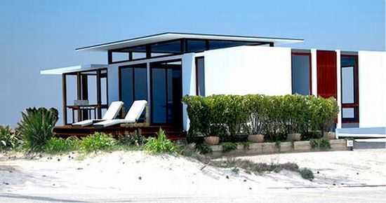 eco homes in long beach island 1