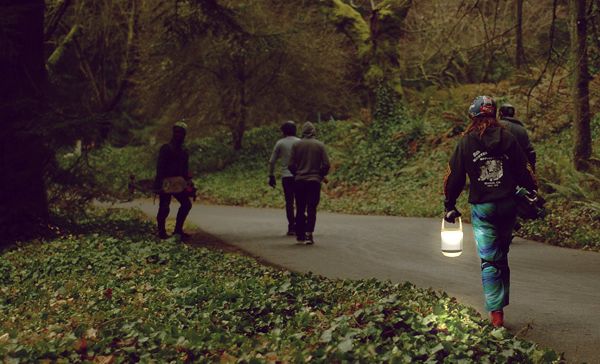 eco lantern