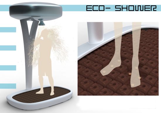 eco shower 2