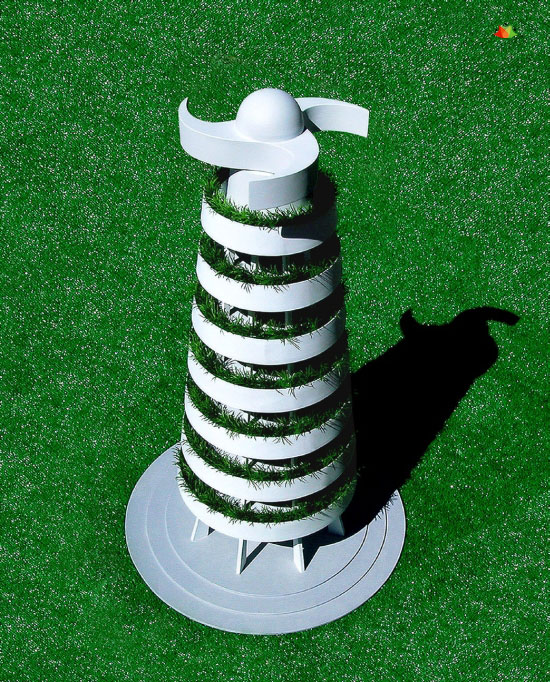 eco tower 3