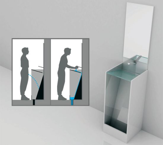 eco urinal 1