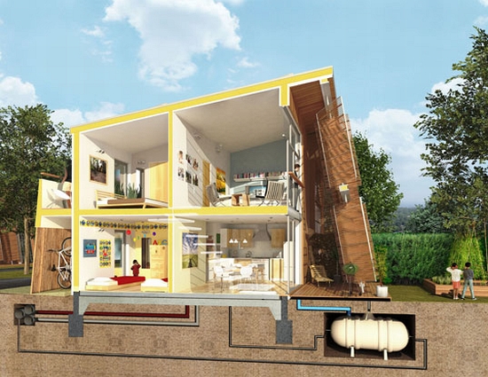 eco village 1