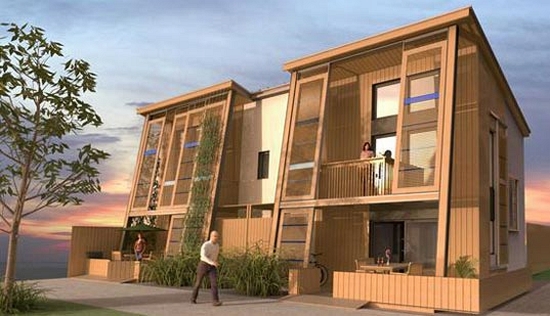 eco village 2