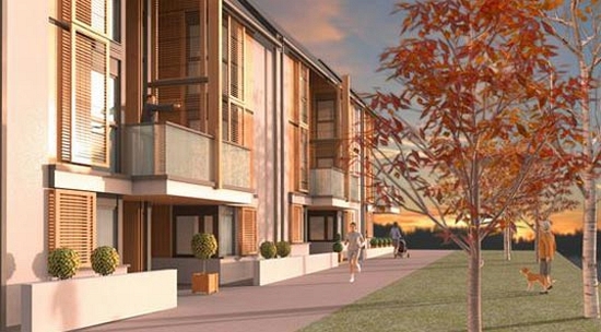 eco village 3