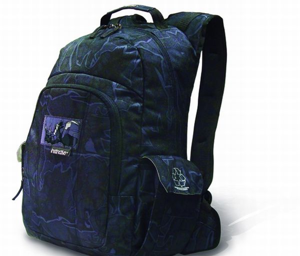 Eco friendly backpacks