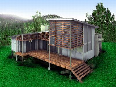 Eco-friendly home improvement ideas