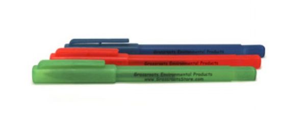 Eco friendly pens