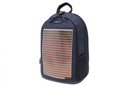 Eco Traveler Backpack