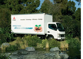 eco truck