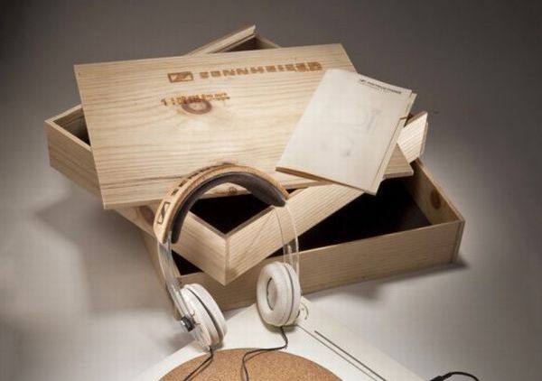 Eco Turntables