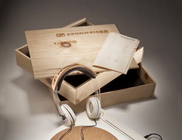 Eco Turntables