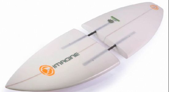 ecoboard k4DAt 5638