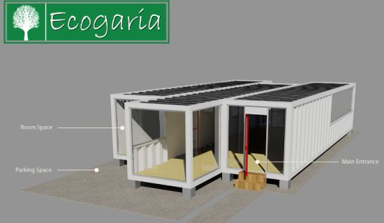 ecogaria 2