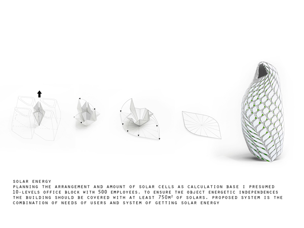 ecological wall 9
