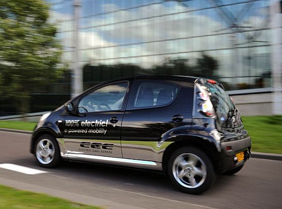 electric cars europe e c1 8