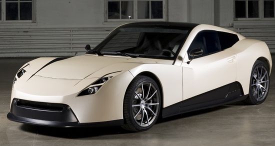 electric raceabout 1