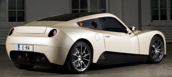 electric raceabout 5