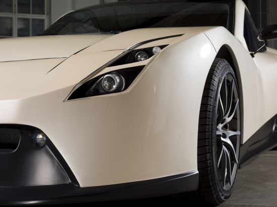 electric raceabout 6
