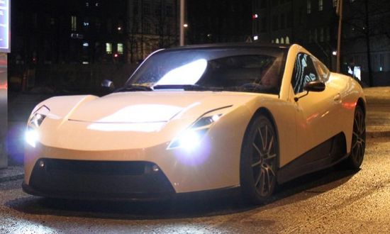 electric raceabout 7