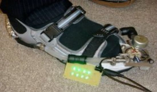 electric shoes bxxS6 69