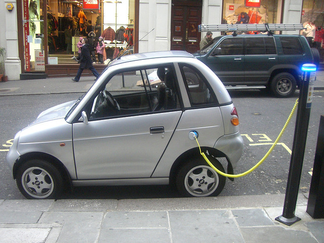 Five most frequently asked questions about electric vehicles - Ecofriend