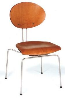elegant cricket chair