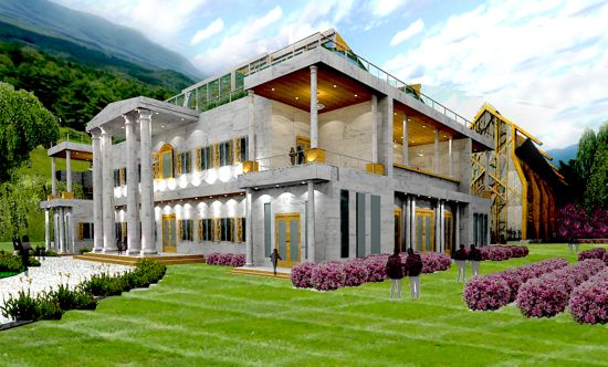 elm tree mansion and chapel 9 2