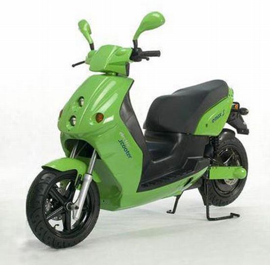 Zoom on sale e scooter