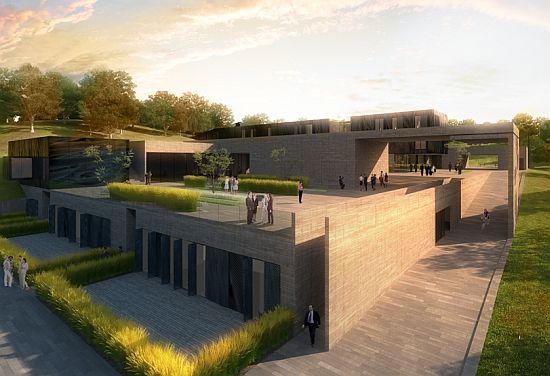 embassy of the czech republic in usa by your build