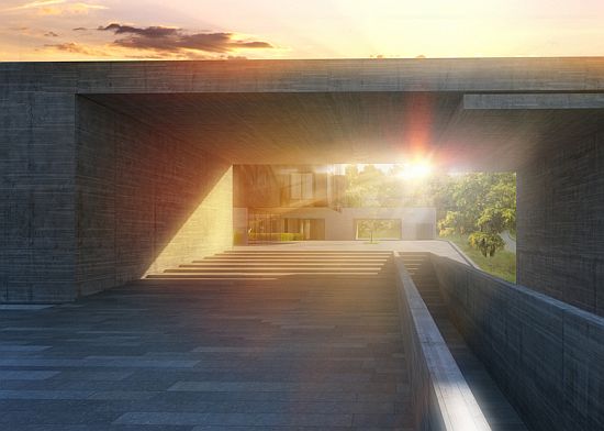 embassy of the czech republic in usa by your build