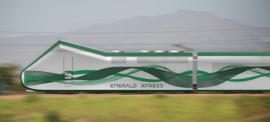 emerald xpress 4