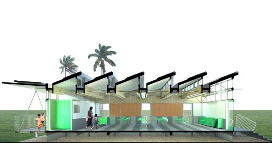 energy neutral classrooms 1