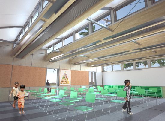 energy neutral classrooms 4
