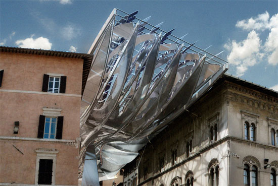 energy roof 2