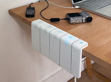 energy saving adapter 1 48