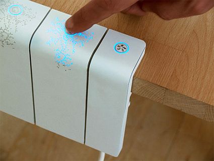energy saving adapter 2 48