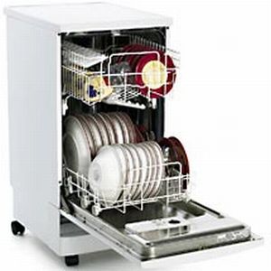 energy star dishwasher