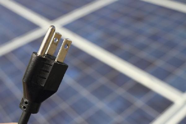 Energy Department Announces Funding to Develop “Plug-and-Play” Solar Energy Systems for Homeowner