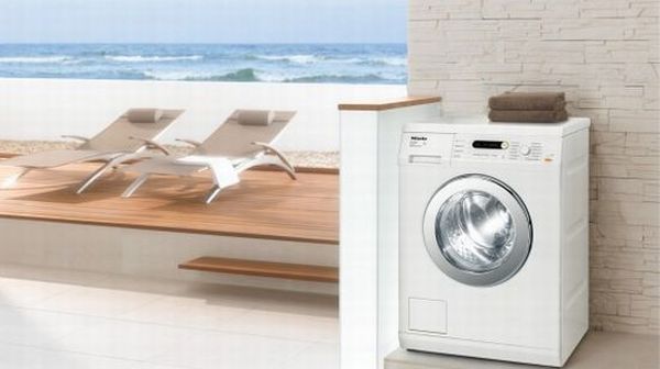 Energy saving domestic appliance