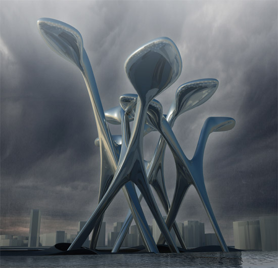 enoki eco city rome 1